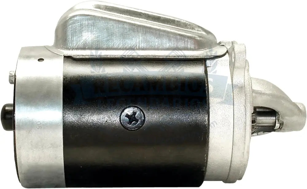 Motor de arranque transmisión automática FORD y MERCURY 1960 a 1977 3361007