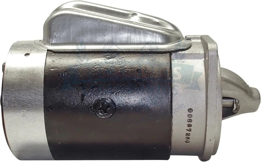 Motor de arranque transmisión manual FORD y MERCURY 1965-1977 3361010