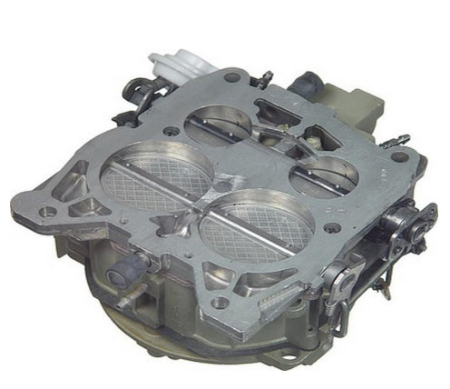Carburador Rochester Quadrajet R4-4MV Cadillac 68-69 C9025
