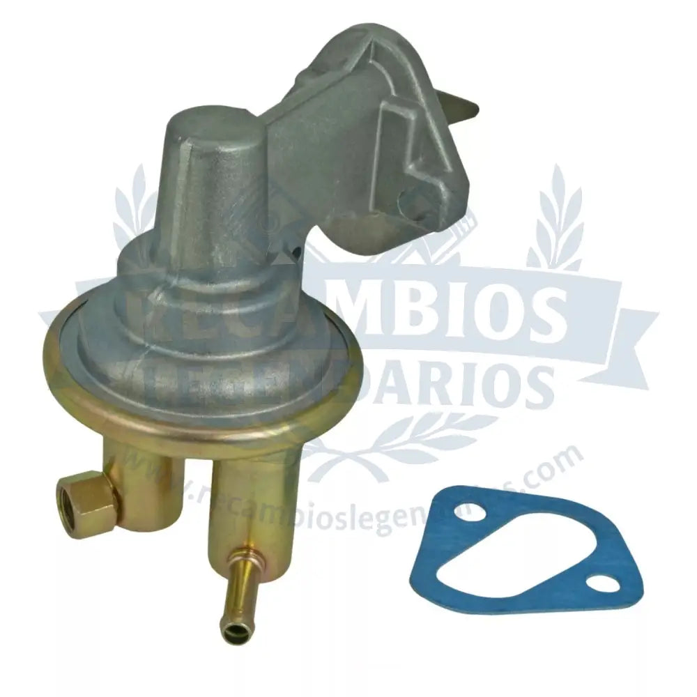 Bomba de gasolina Dodge motor Slant Six