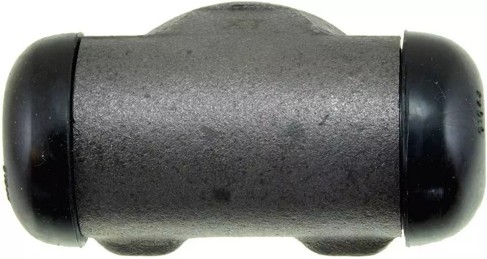 Pareja de bombines delanteros Dodge Dart Barreiros