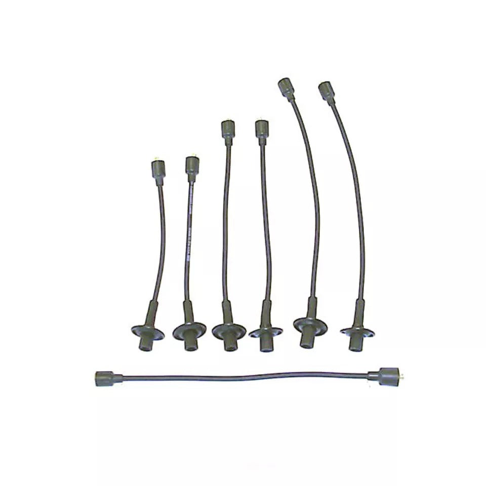 Cables de bujías Dodge Slant Six