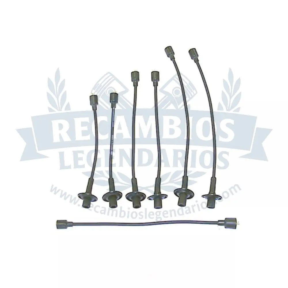 Cables de bujías Dodge Slant Six