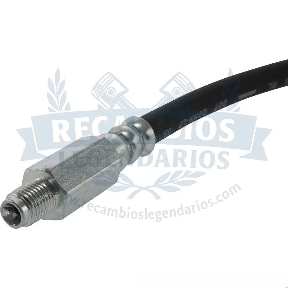 Latiguillo de freno trasero central Buick Cadillac Chevrolet Olsmobile y Pontiac años diversos 15062011