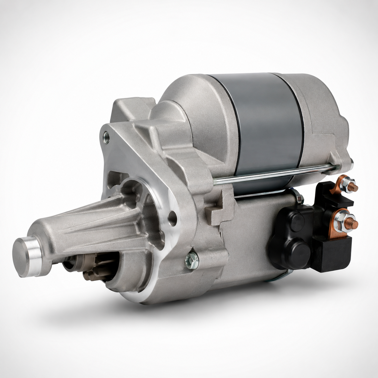Motor de arranque Dodge