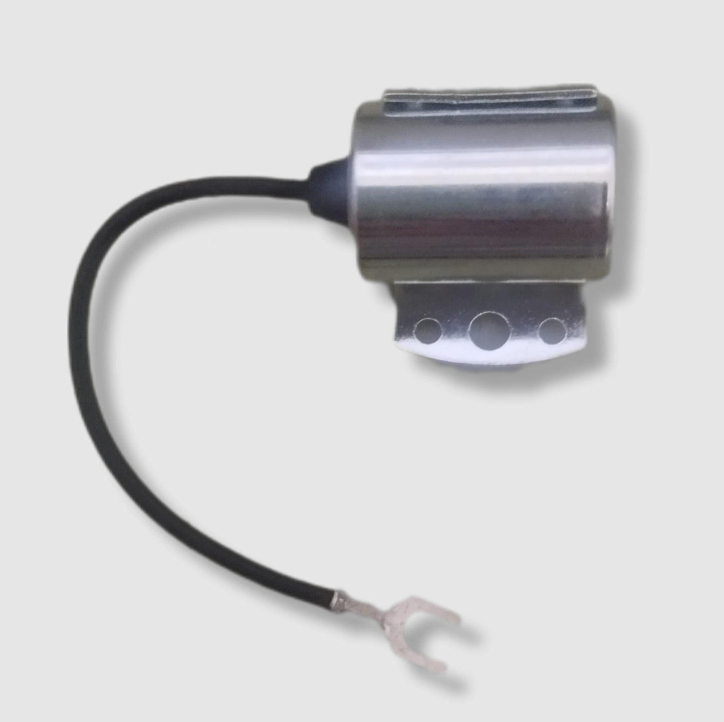 Conjunto de platinos y condensador Dodge, SEAT 1500, encendido FEMSA