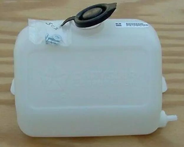 Depósito agua limpiaparabrisas Dodge Dart Barreiros, Dodge 3700 y 3700 GT