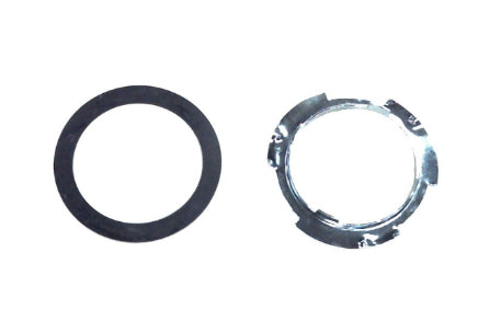 Deposito de combustible o tanque de gasolina Dodge 68 litros