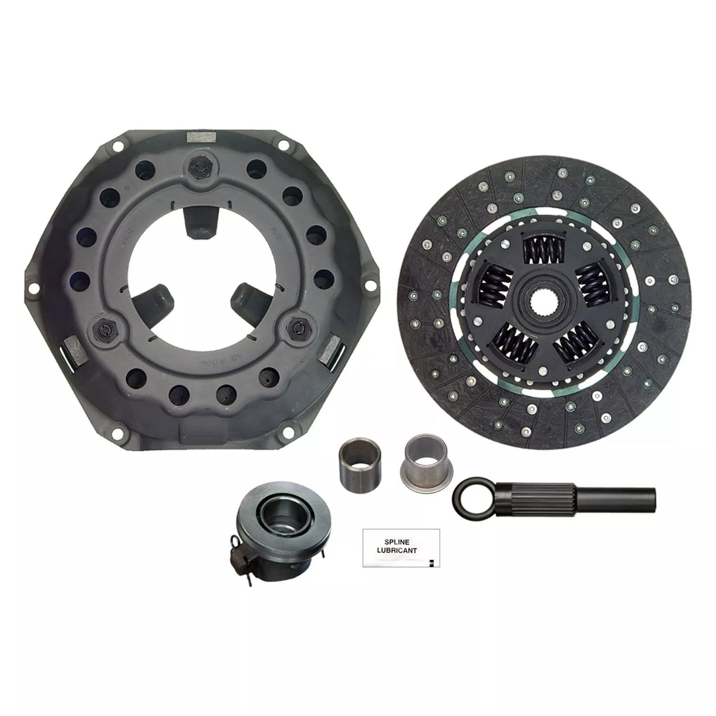 Kit de embrague Dodge