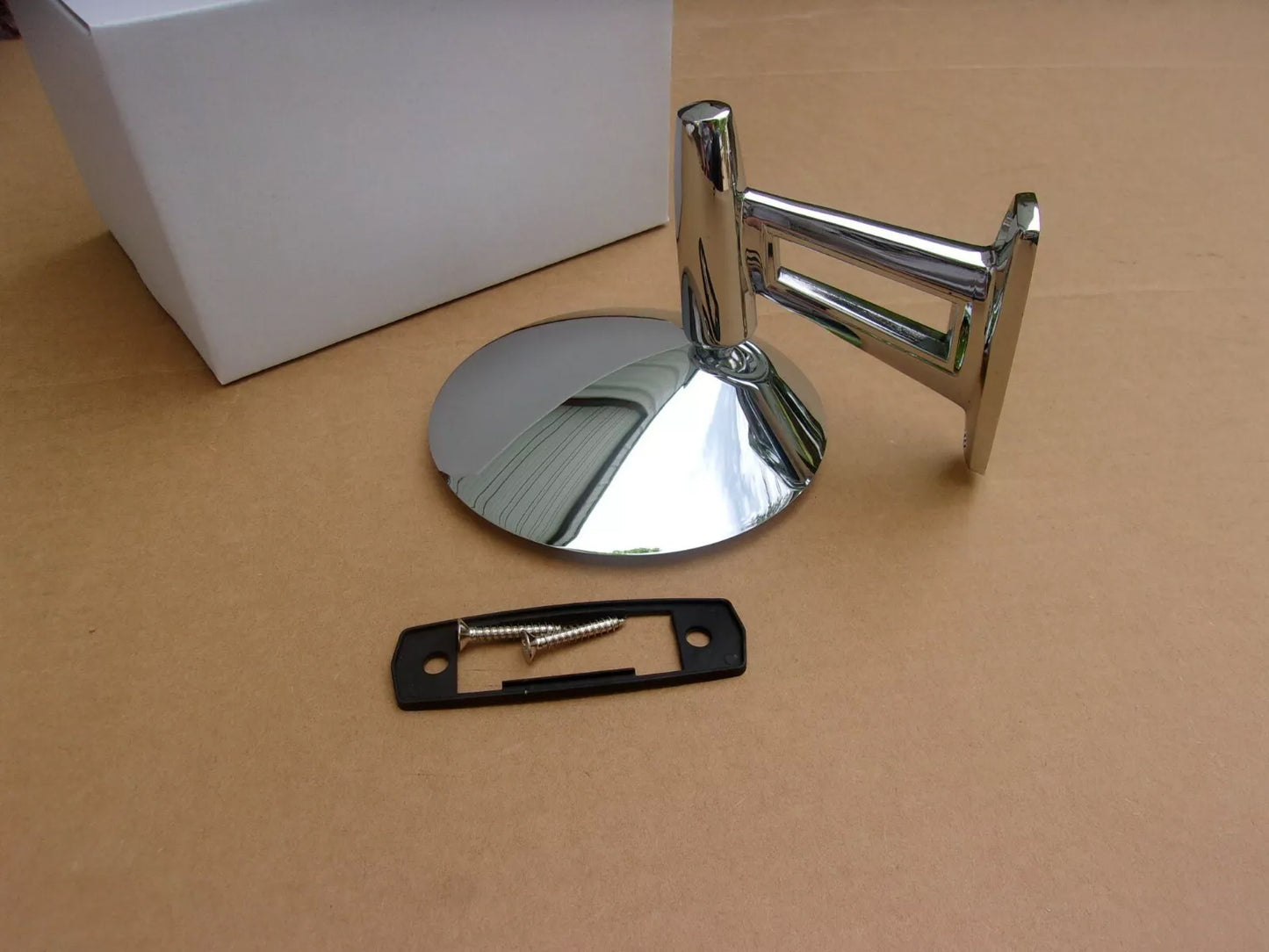 Pareja de espejos exterior Dodge Dart Barreiros, Dodge 3700 y 3700 GT hasta el 73.