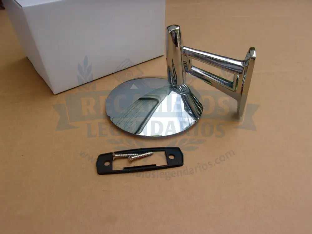 Pareja de espejos exterior Dodge Dart Barreiros, Dodge 3700 y 3700 GT hasta el 73.