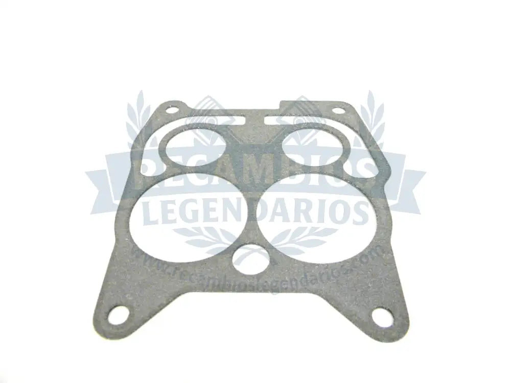 Junta base de Carburador Cadillac 67-69 60010
