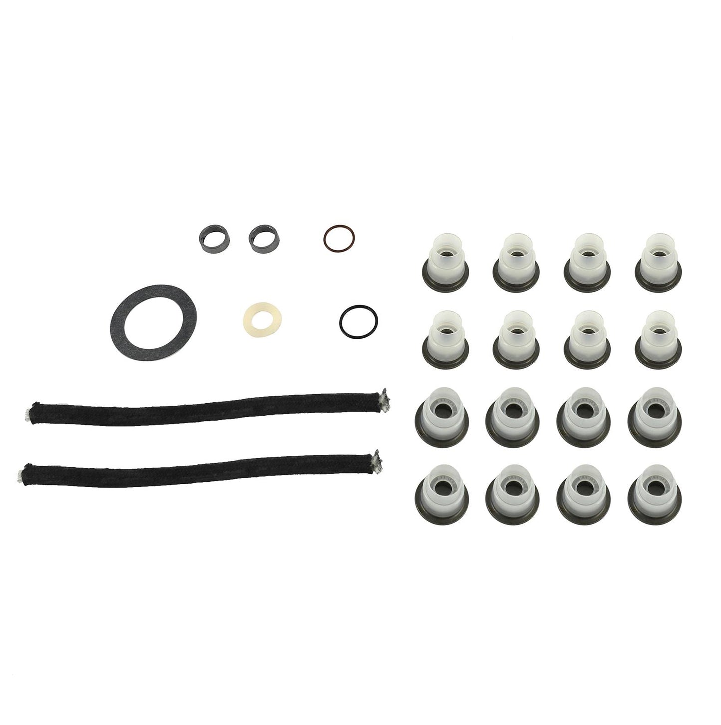 Juego de juntas de motor Cadillac 1968-1976 2601769