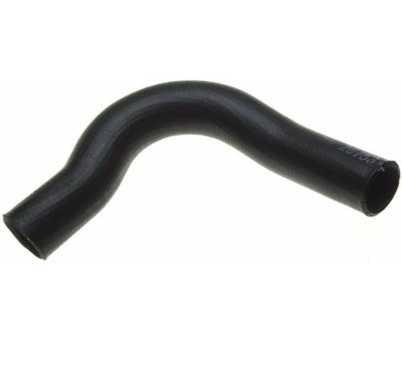 Manguito inferior de radiador Cadillac Eldorado 1968-1974 20753