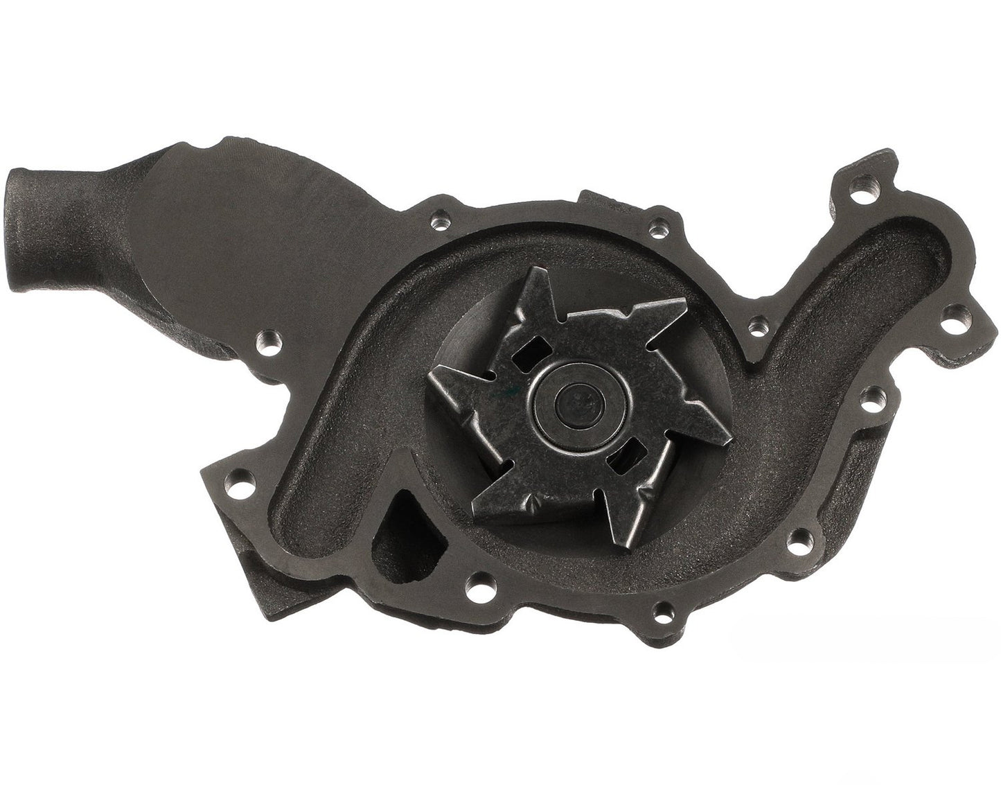 Bomba de agua Cadillac Eldorado 1968-1973 44032