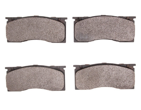 Pastillas de frenos Dodge Dart GT Línea 69 Dodge 3700 y 3700 GT