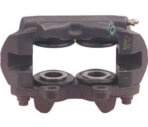 Pinza o mordaza de freno, izquierda Dodge sistema Kelsey Hayes