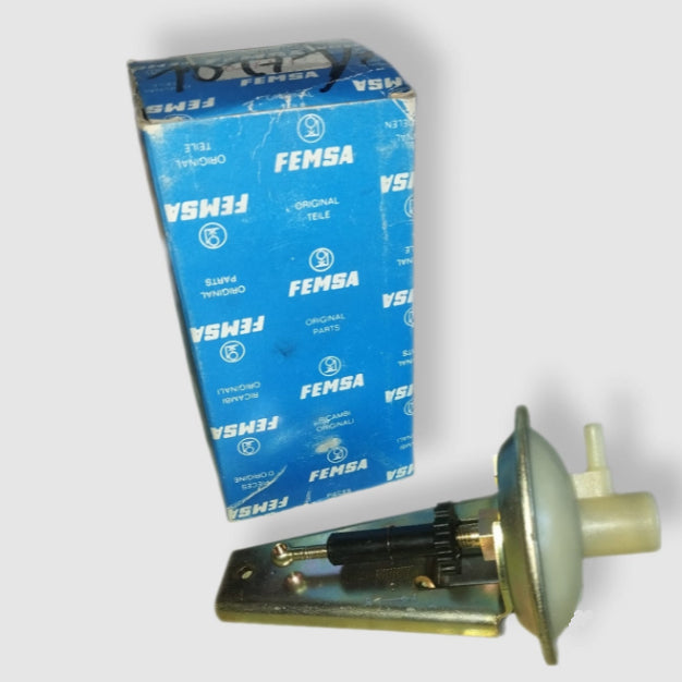 Avance centrífugo o pulmón de vacío SEAT 1500 FEMSA 10271-1