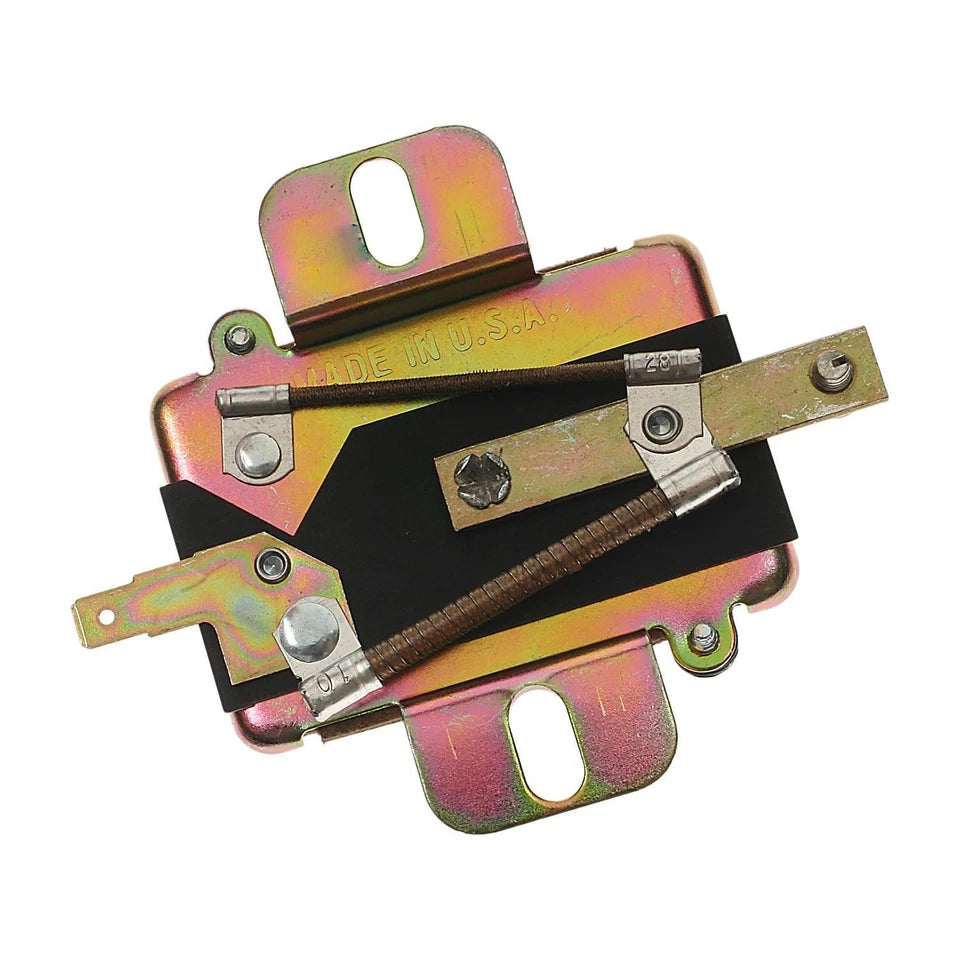 Regulador de voltaje Dodge Dart Barreiros Dodge 3700 y 3700 GT