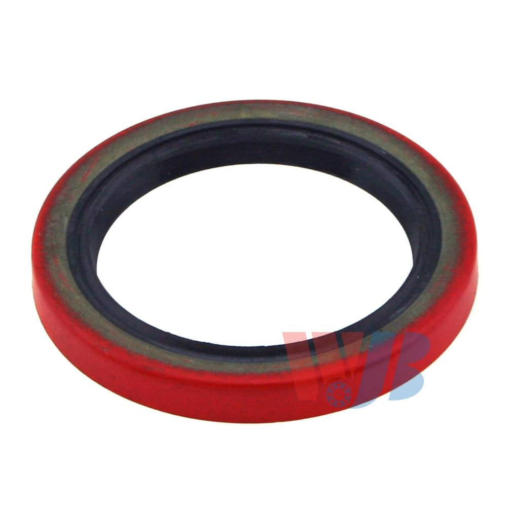 Conjunto de rodamientos, más pistas (interiores y exteriores) y retenes, ruedas delanteras Dodge Dart Barreiros Dodge 3700 y 3700 GT