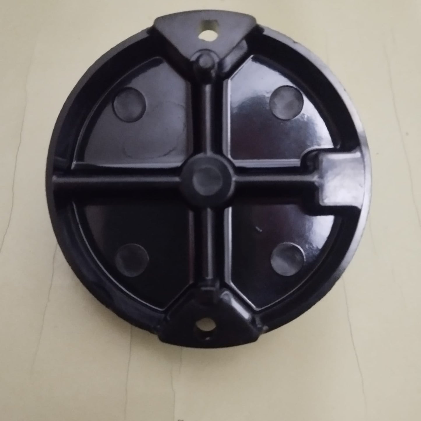 Rotor Dodge Dart Barreiros, Dodge 3700, 3700 GT y SEAT 1500 con encendido FEMSA