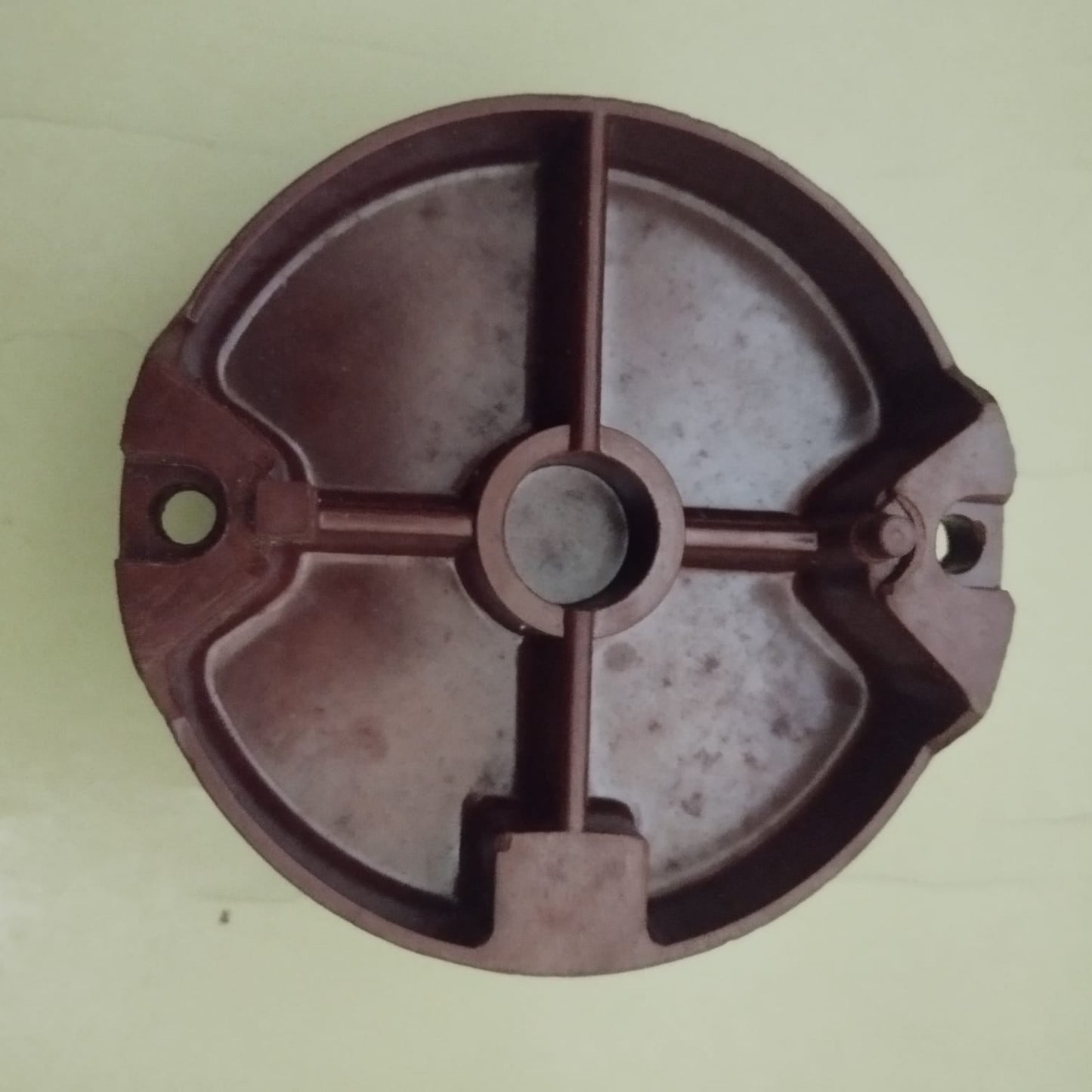 Rotor de antiguo stock, Dodge Dart, 3700 y SEAT 1500, encendido FEMSA