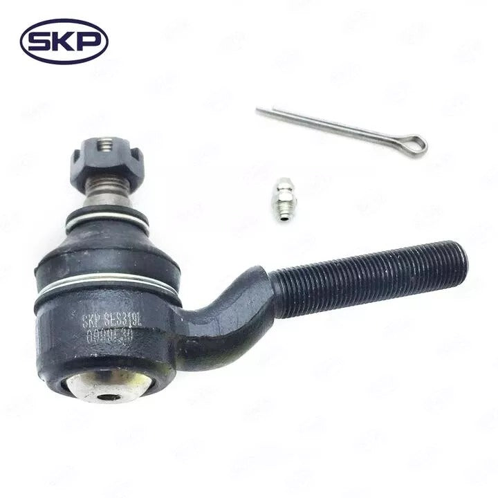 Conjunto de rótulas de dirección exterior e interior Dodge