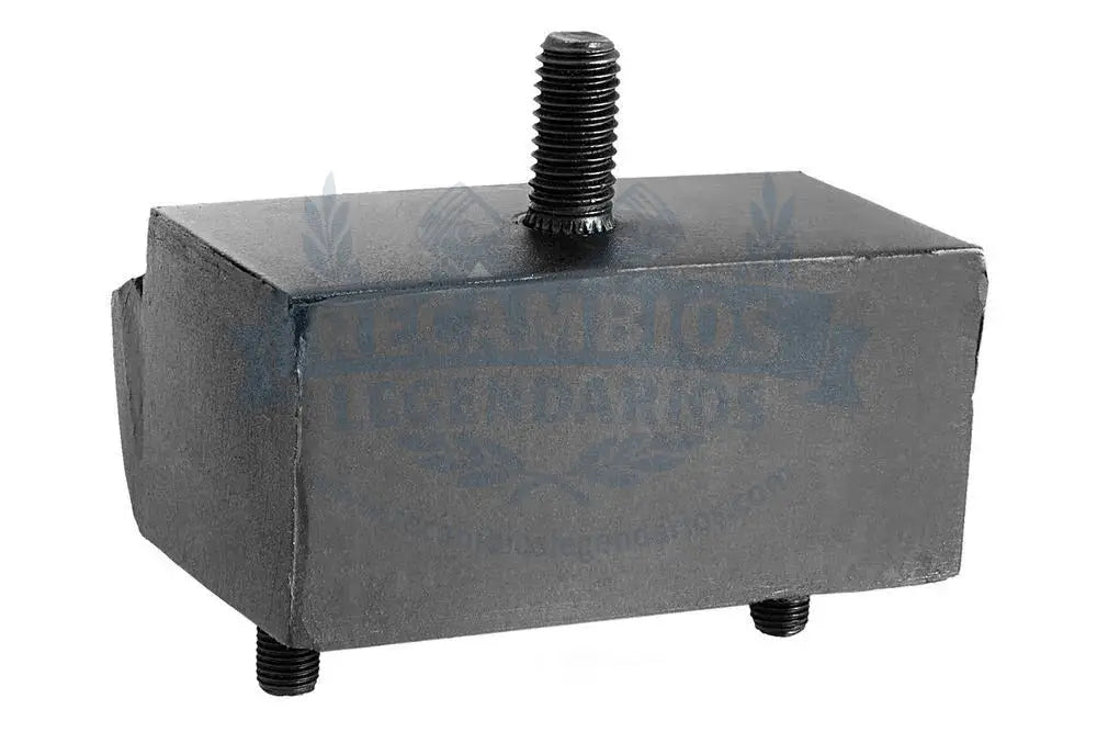 Soportes de motor Dodge motor Slant Six. Ambos lados