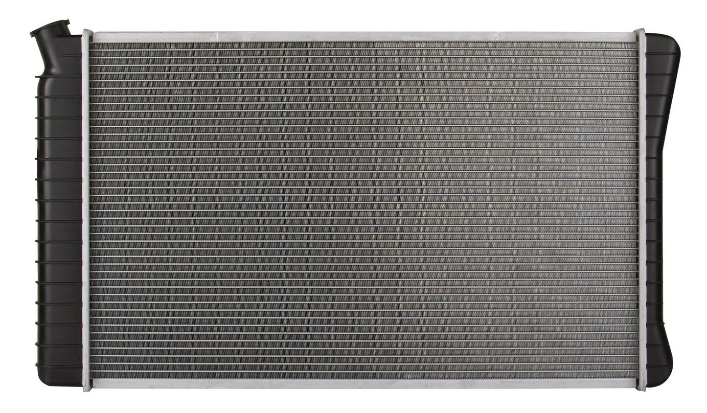 Radiador Buick Cadillac Chevrolet Oldsmobile Pontiac CU161