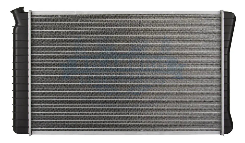 Radiador Buick Cadillac Chevrolet Oldsmobile Pontiac CU161