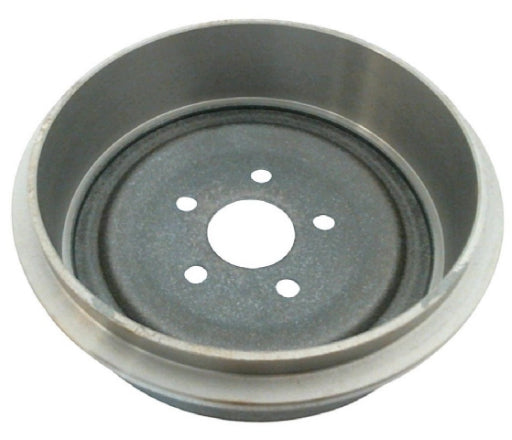 Kit de 4 tambores de frenos (2 delanteros + 2 traseros) Dodge Dart Barreiros 1965-1970