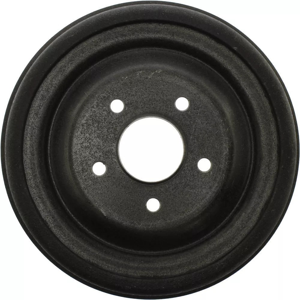 Kit de 4 tambores de frenos (2 delanteros + 2 traseros) Dodge Dart Barreiros 1965-1970