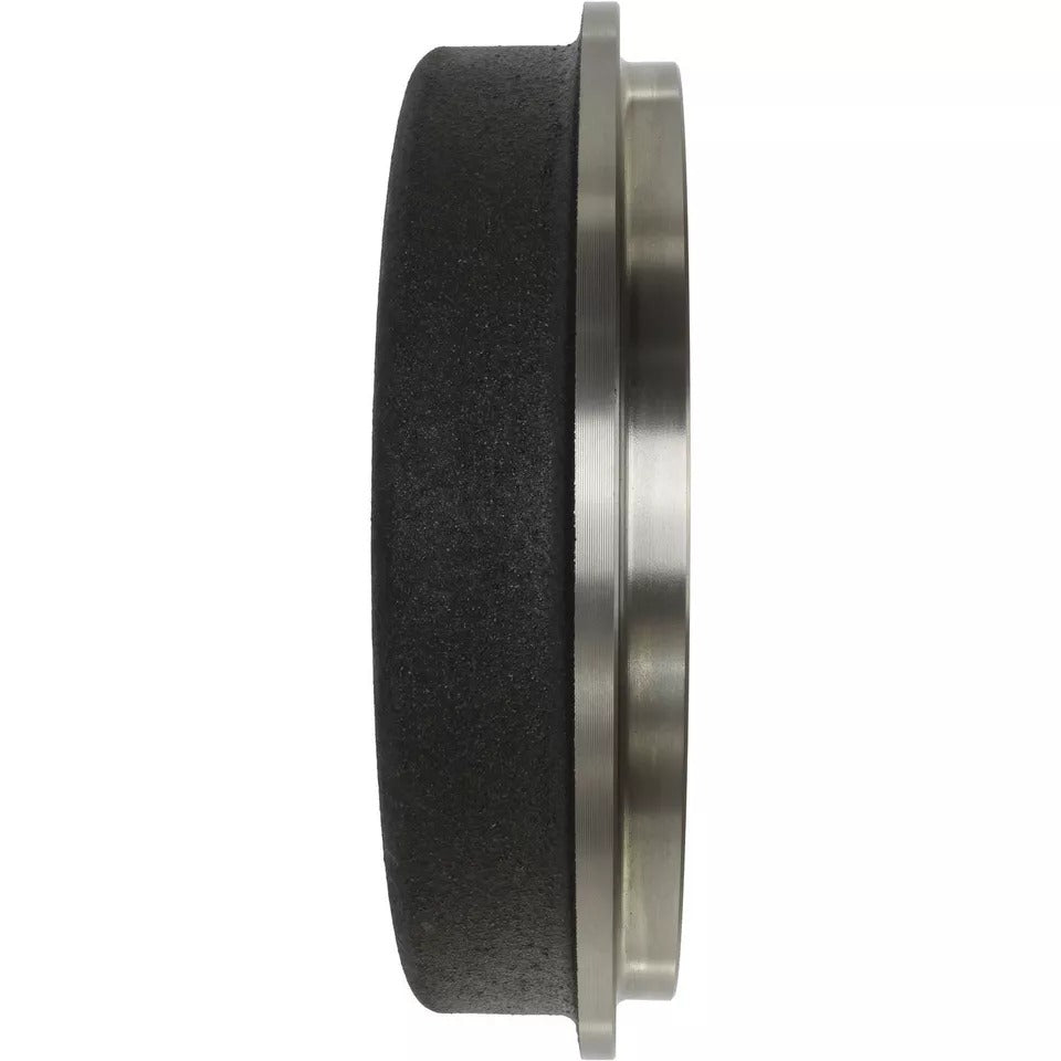 Pareja de tambores de frenos traseros Dodge