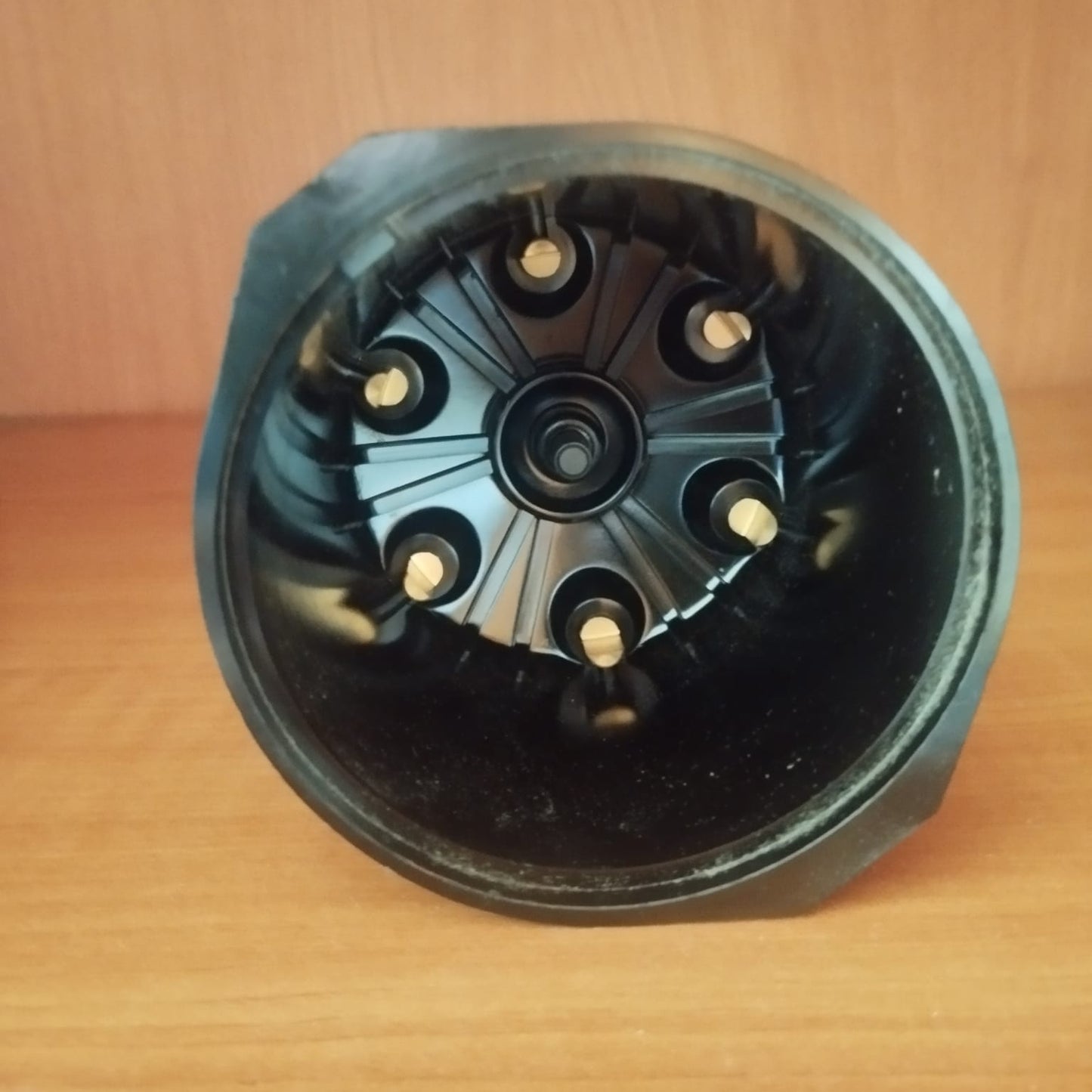 Tapa delco Dodge/Fiat 1.8 -2.3 encendido FEMSA/Magneti Marelli