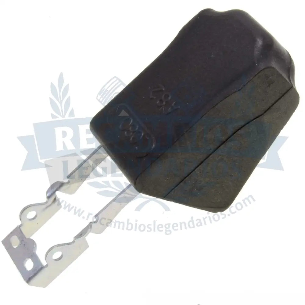 Flotante de Carburador Buick, Cadillac, Checker, Chevrolet, Ford, GMC, Mercury y Pontiac 1007