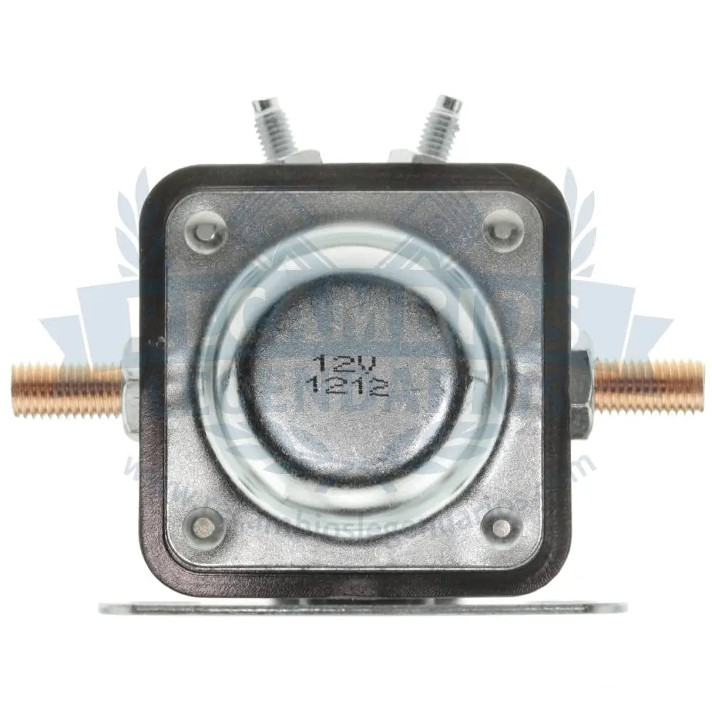 Solenoide motor de arranque varios 1M1030