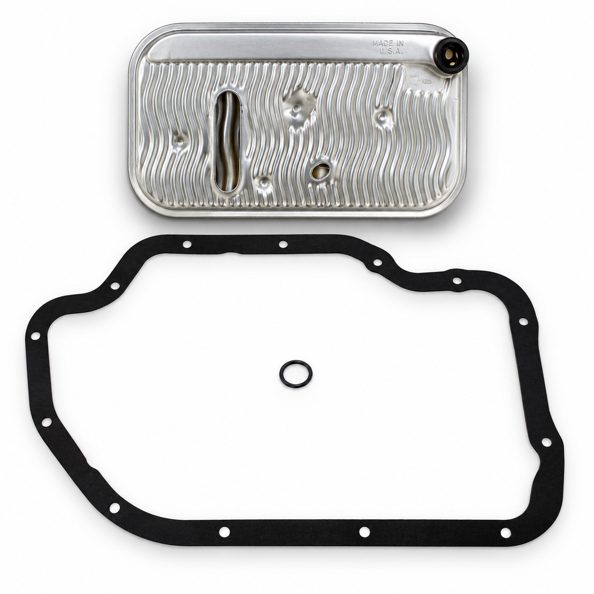 Filtro transmisión Cadillac 1967 - 1989 58881