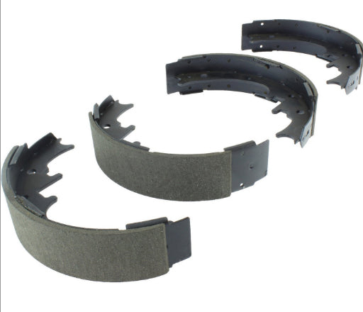 Zapatas delanteras Dodge 10"