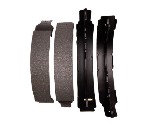 Zapatas traseras Dodge 10"