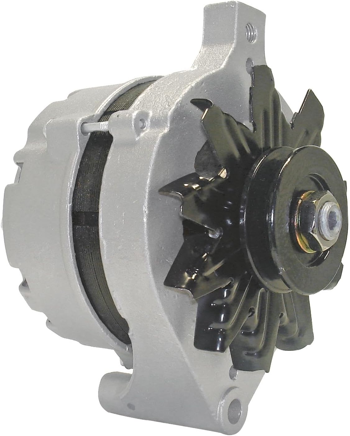 Alternador 55 Amp. motores 289,  302, 390, 427, 428 y 429 y Ford,  Mercury y varios 3342091
