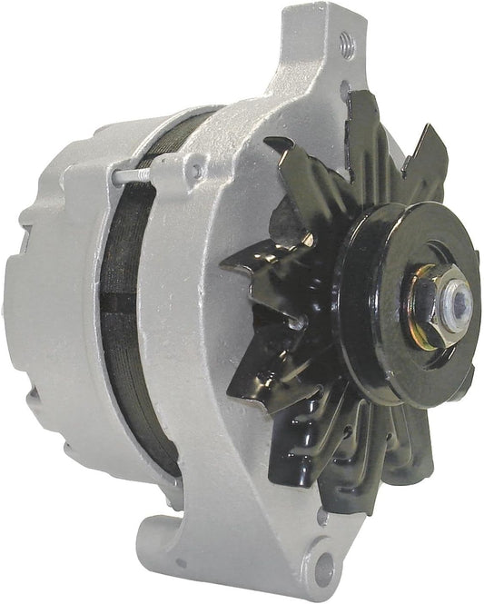 Alternador 55 Amp. motores 289,  302, 390, 427, 428 y 429 y Ford,  Mercury y varios 3342091