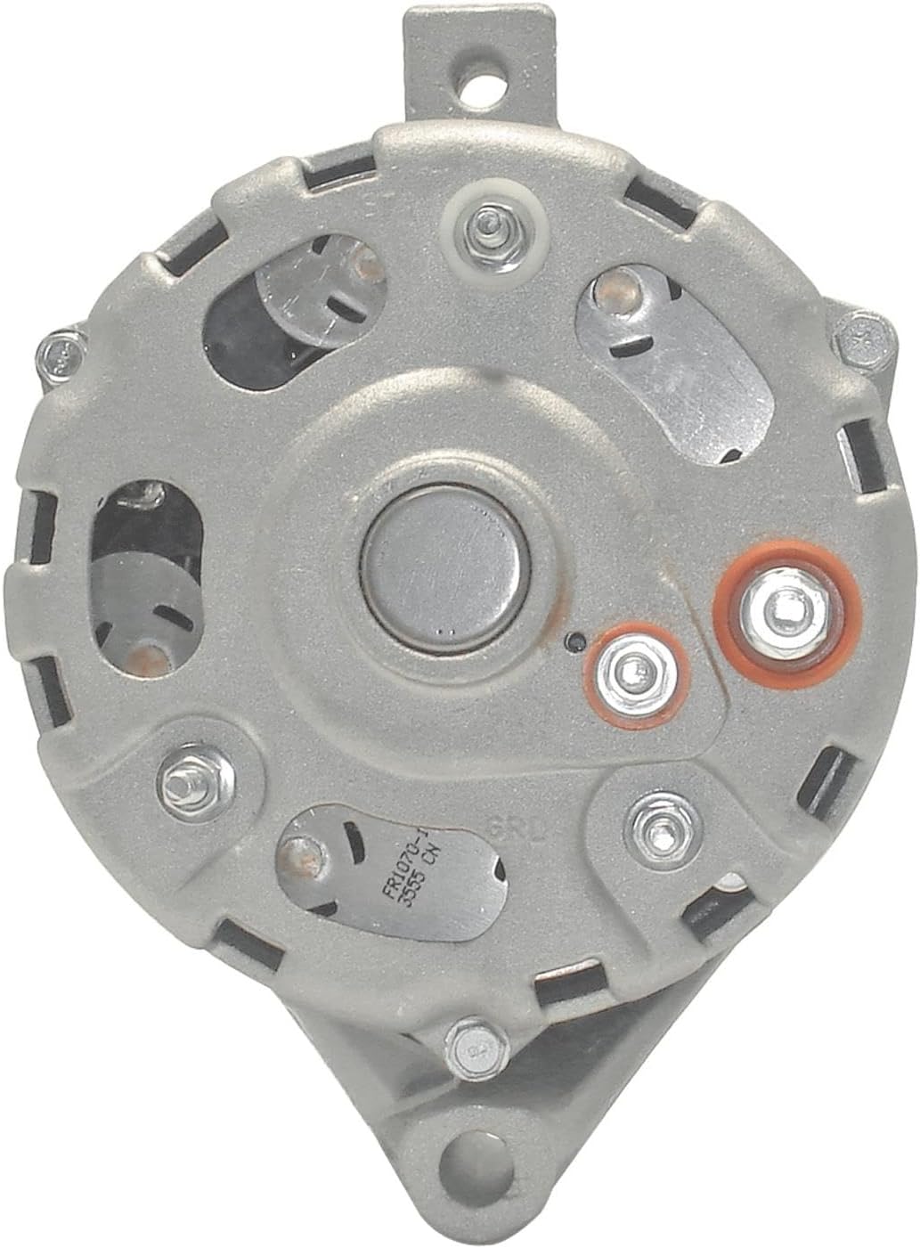 Alternador 55 Amp. motores 289,  302, 390, 427, 428 y 429 y Ford,  Mercury y varios 3342091