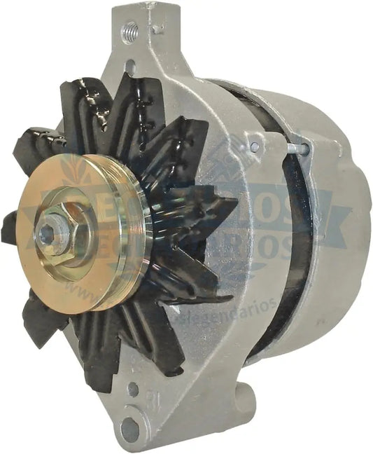 Alternador 60 Amp. Motores 170, 200 AMC, FORD, JEEP, LINCOLN y MERCURY modelos y años diversos 3342099