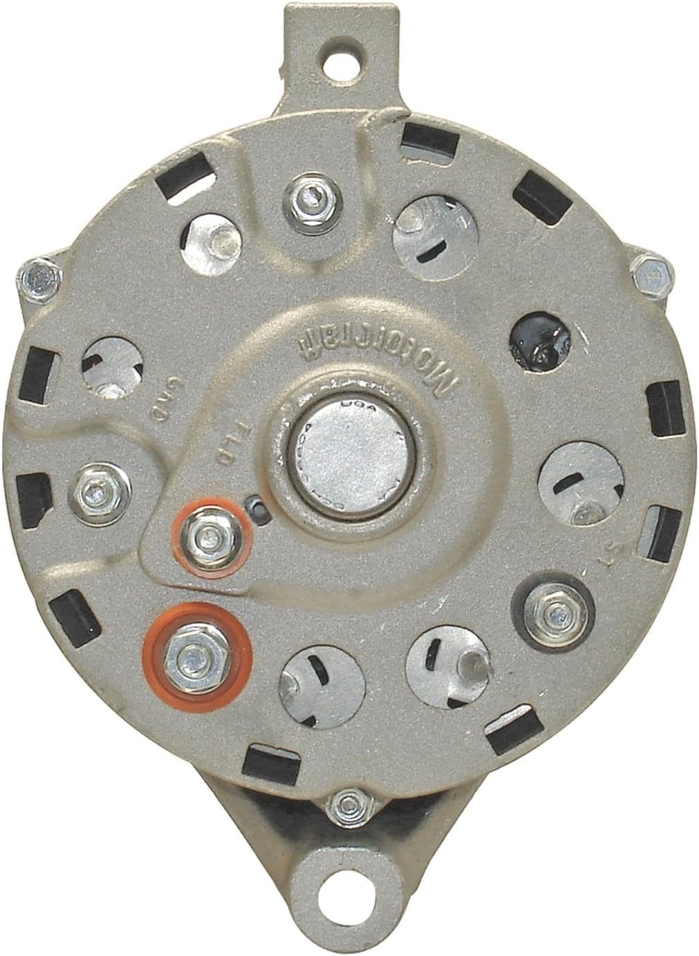 Alternador 60 Amp. Motores 170, 200 AMC, FORD, JEEP, LINCOLN y MERCURY modelos y años diversos 3342099