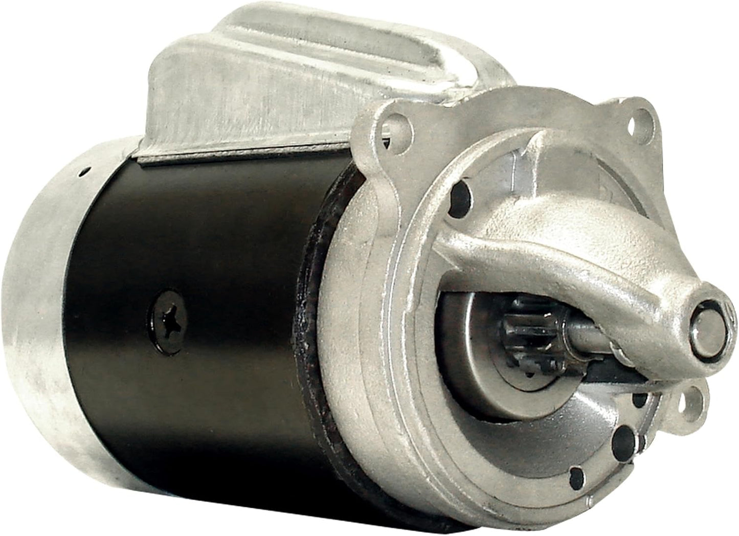 Motor de arranque transmisión automática FORD y MERCURY 1960 a 1977 3361007