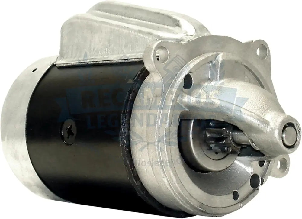 Motor de arranque transmisión automática FORD y MERCURY 1960 a 1977 3361007