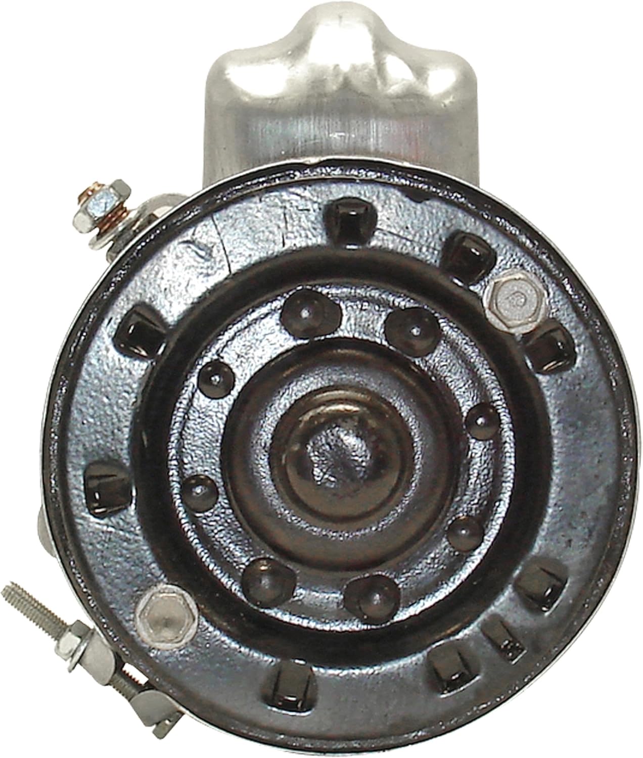 Motor de arranque transmisión automática FORD y MERCURY 1960 a 1977 3361007