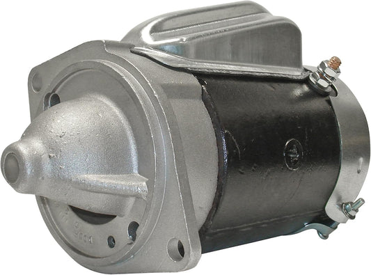 Motor de arranque transmisión manual FORD y MERCURY 1965-1977 3361010