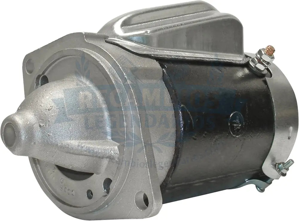 Motor de arranque transmisión manual FORD y MERCURY 1965-1977 3361010