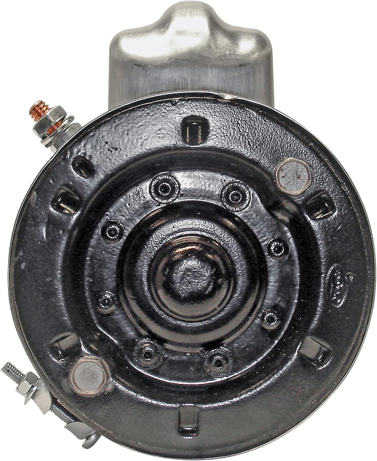 Motor de arranque transmisión manual FORD y MERCURY 1965-1977 3361010